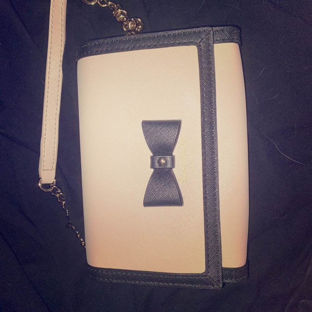 Kate spade hazel court crossbody